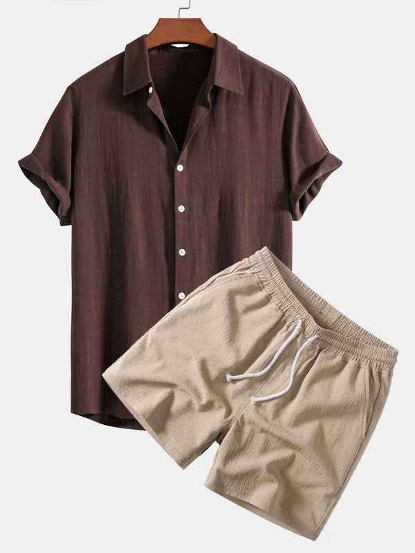 MIAMI Yacht Club Set