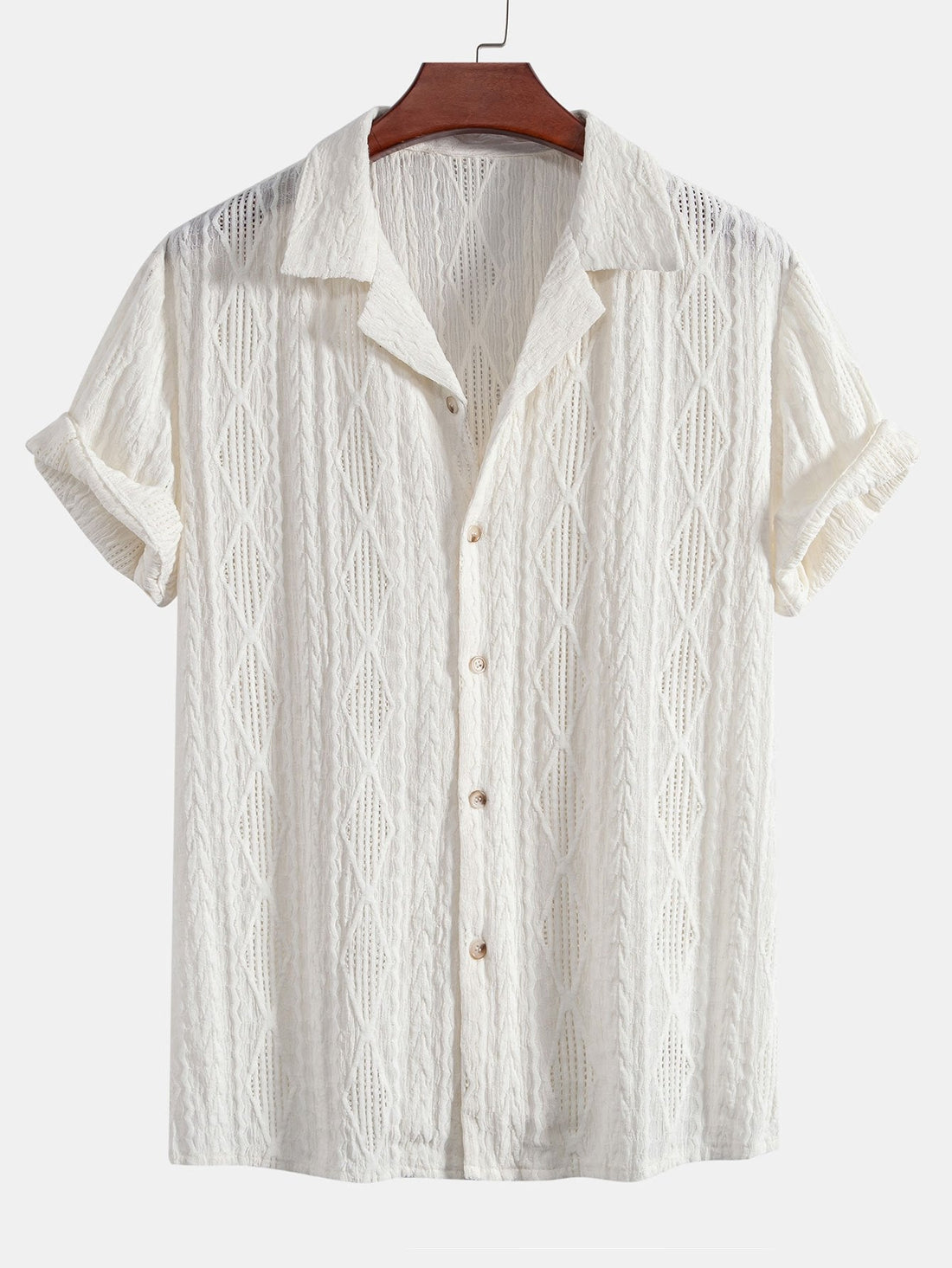 PORTOFINO Resort Shirt