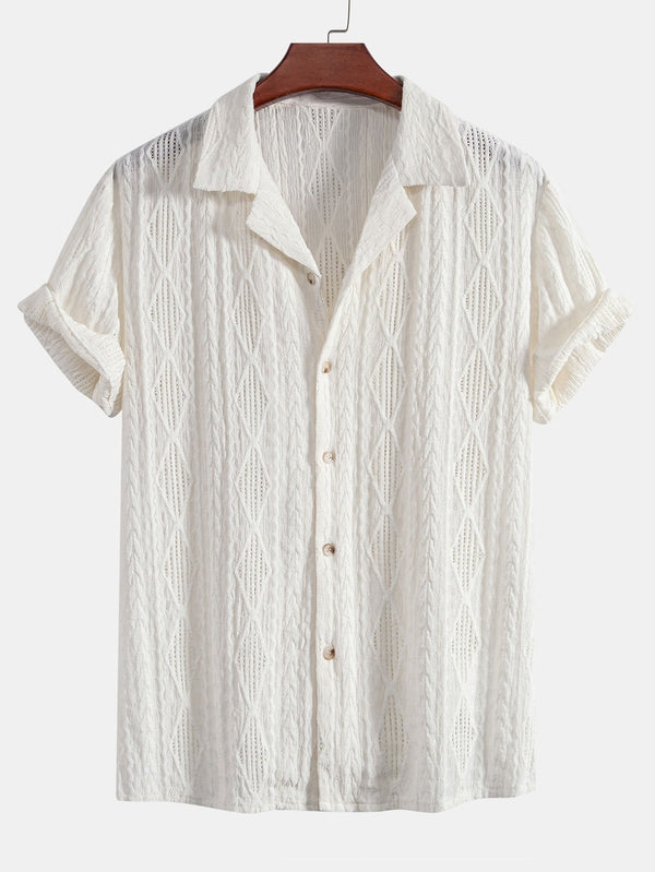 PORTOFINO Resort Shirt