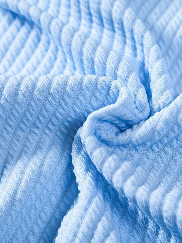 PORTO CERVO Textured Shirt