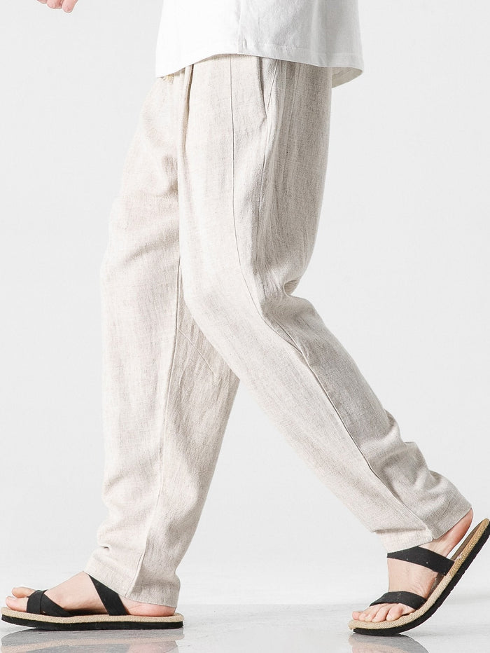 SANREMO Riviera Trousers
