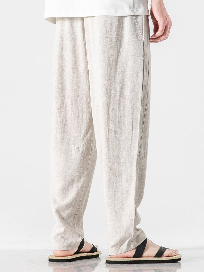 SANREMO Riviera Trousers