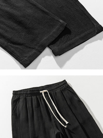 SANREMO Riviera Trousers