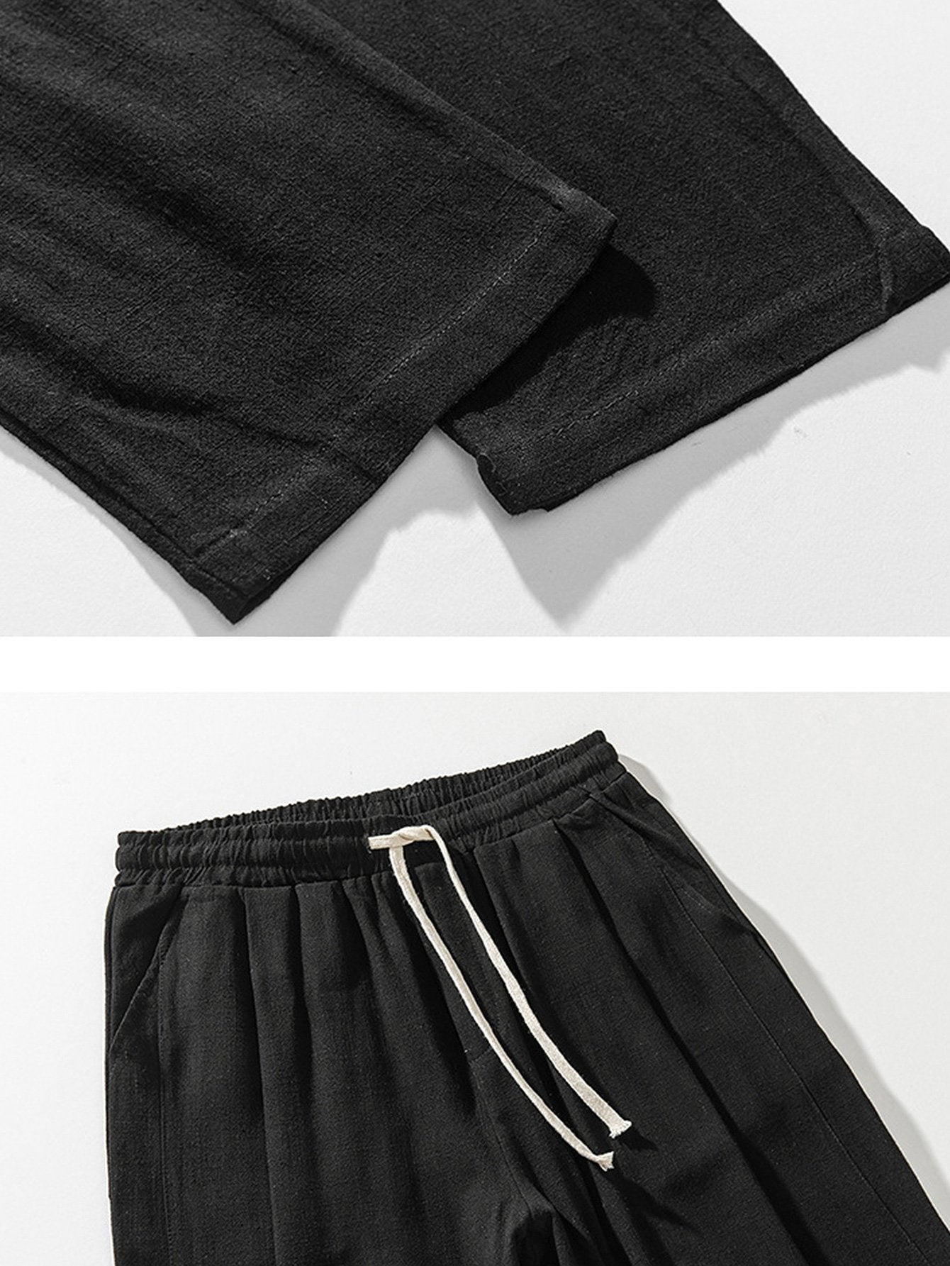 Men's Trousers